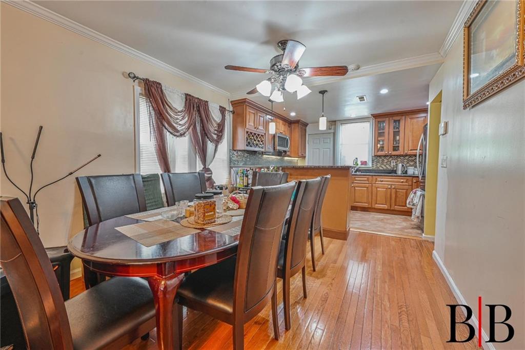 1448 East 53rd Street Old Mill Basin Brooklyn NY 11234