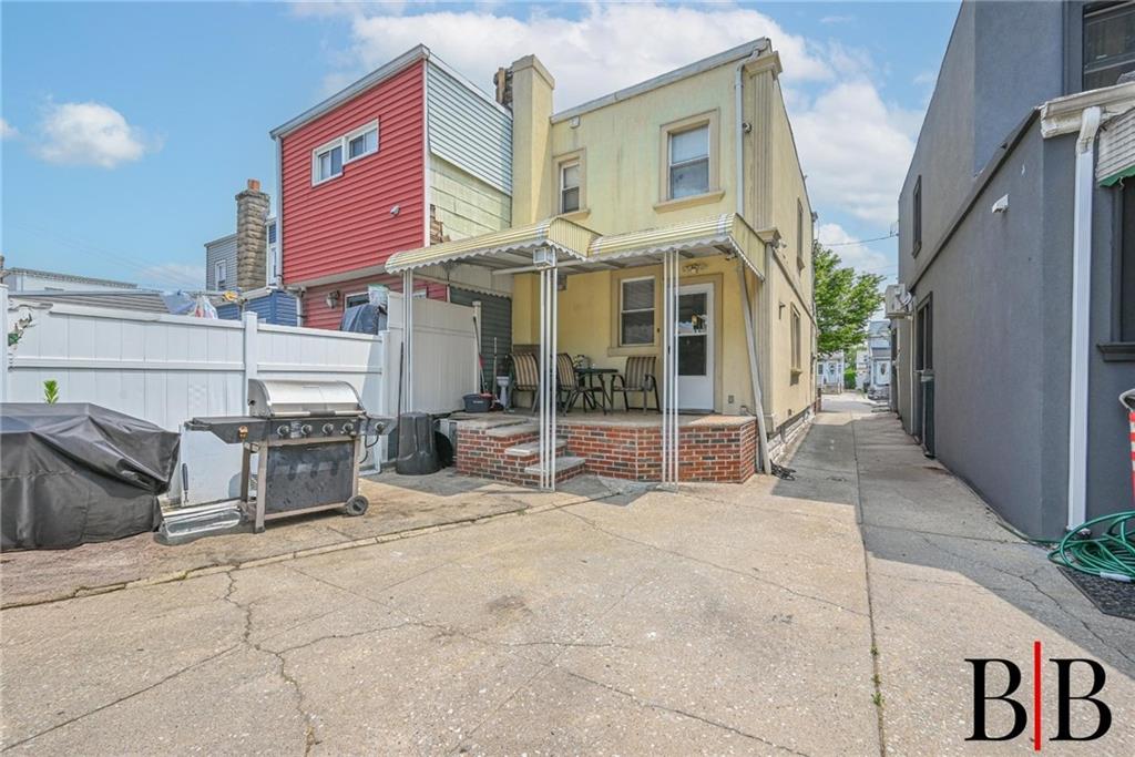 1448 East 53rd Street Old Mill Basin Brooklyn NY 11234