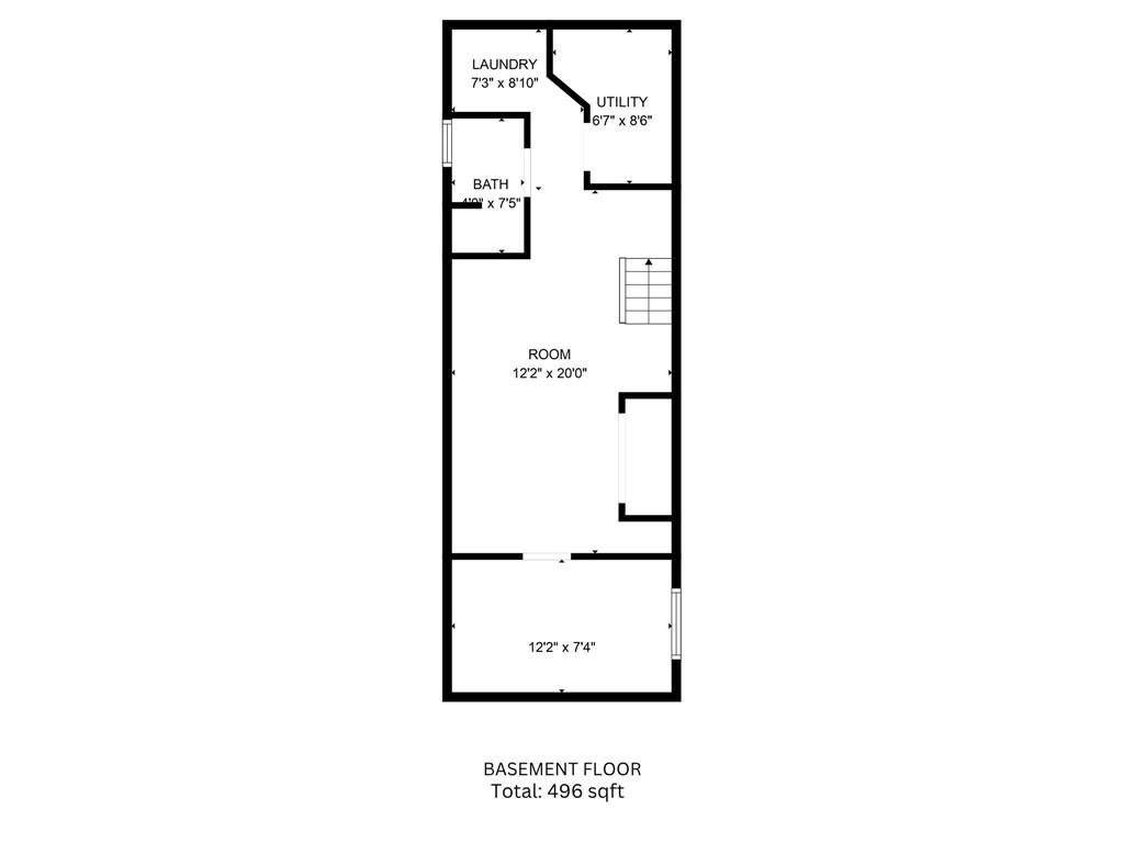1448 East 53rd Street Old Mill Basin Brooklyn NY 11234