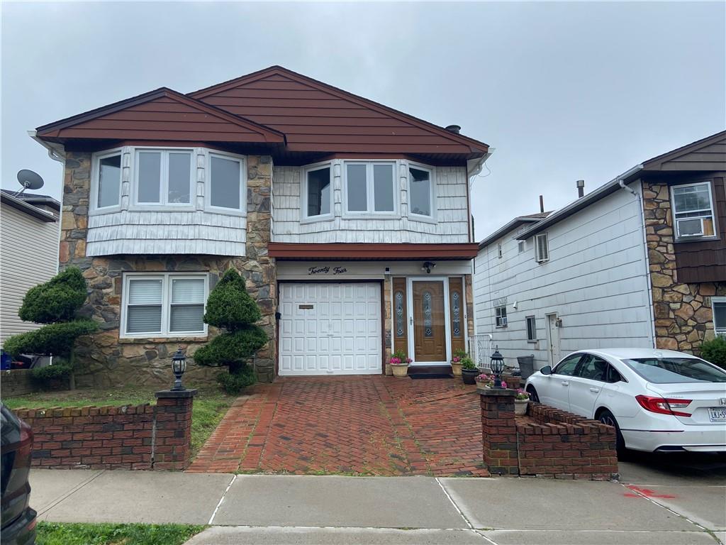 24 Bangor Street New Springville Staten Island NY 10314