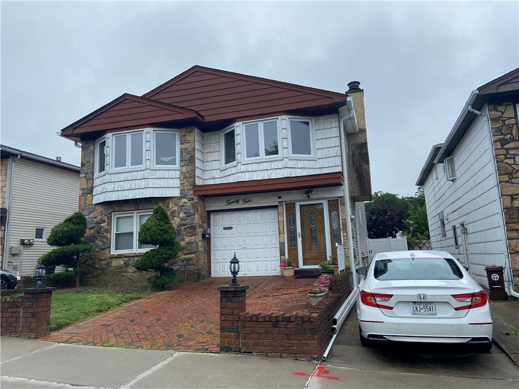 24 Bangor Street New Springville Staten Island NY 10314