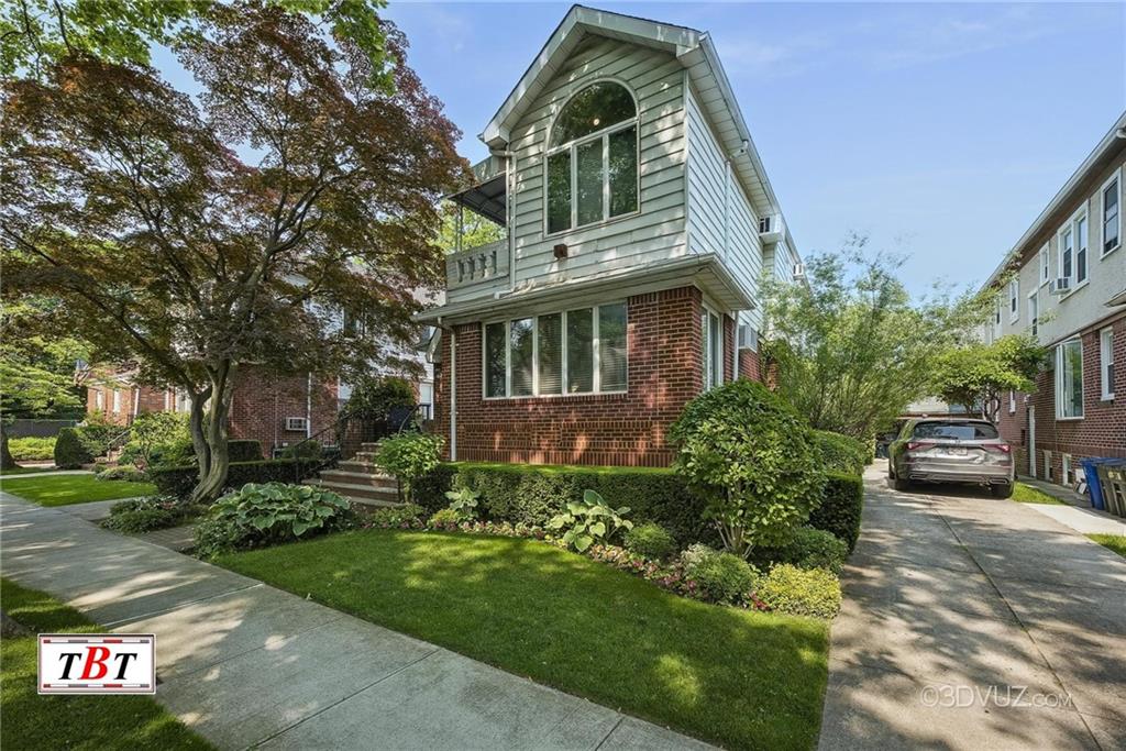 995 East 21st Street Midwood Brooklyn NY 11210