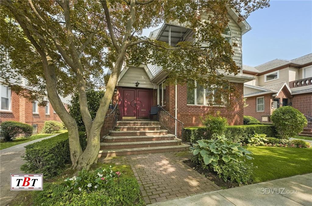 995 East 21st Street Midwood Brooklyn NY 11210