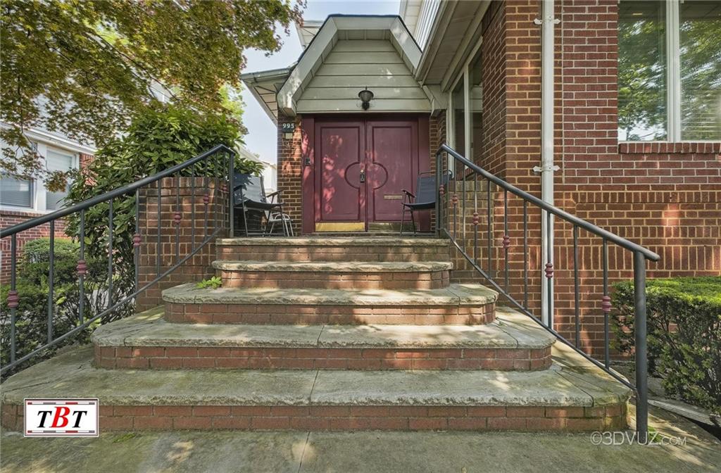 995 East 21st Street Midwood Brooklyn NY 11210