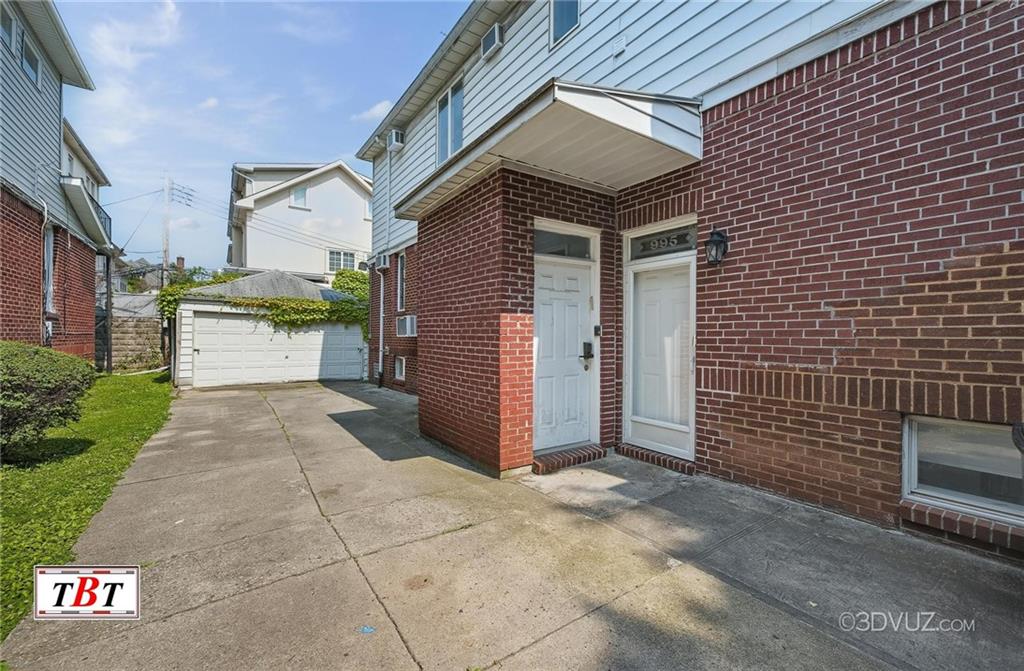 995 East 21st Street Midwood Brooklyn NY 11210