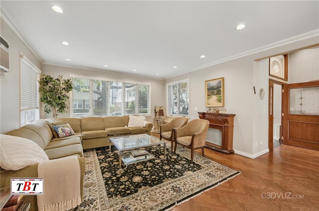 995 East 21st Street Midwood Brooklyn NY 11210