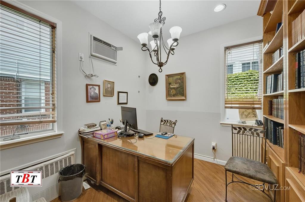 995 East 21st Street Midwood Brooklyn NY 11210