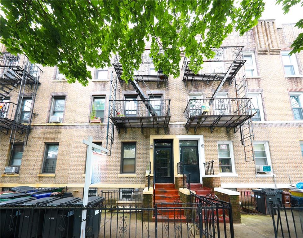 526 77th Street Bay Ridge Brooklyn NY 11209