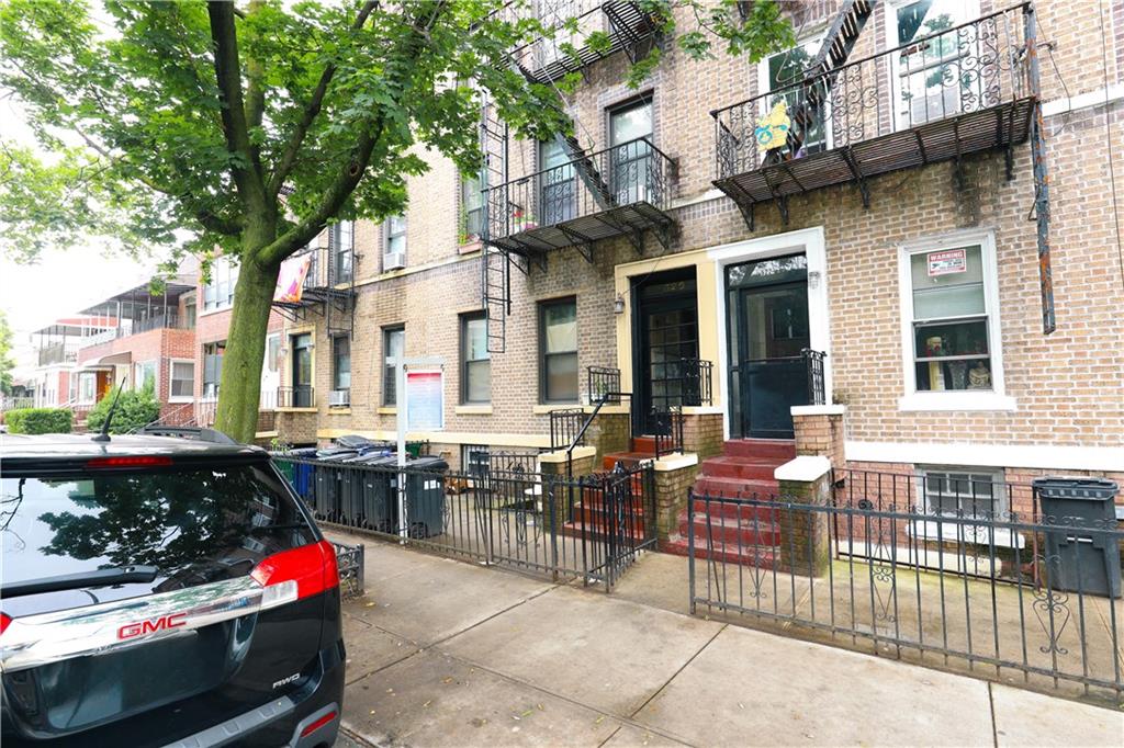 526 77th Street Bay Ridge Brooklyn NY 11209