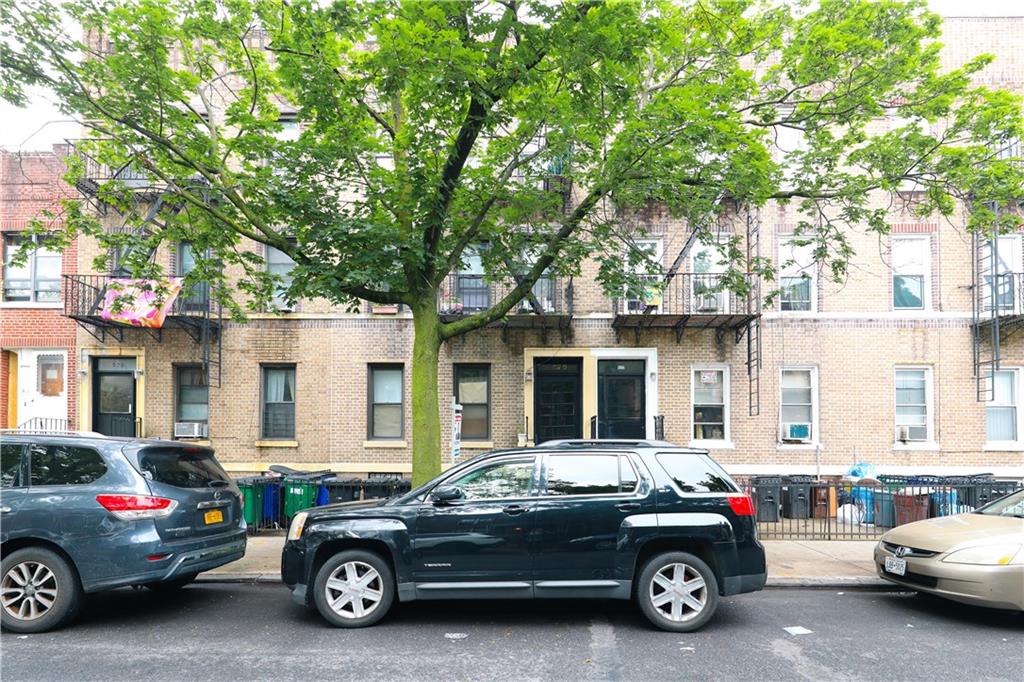 526 77th Street Bay Ridge Brooklyn NY 11209