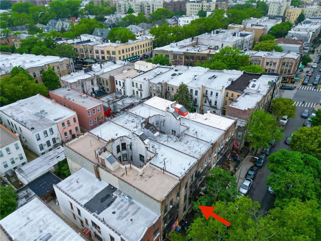 526 77th Street Bay Ridge Brooklyn NY 11209
