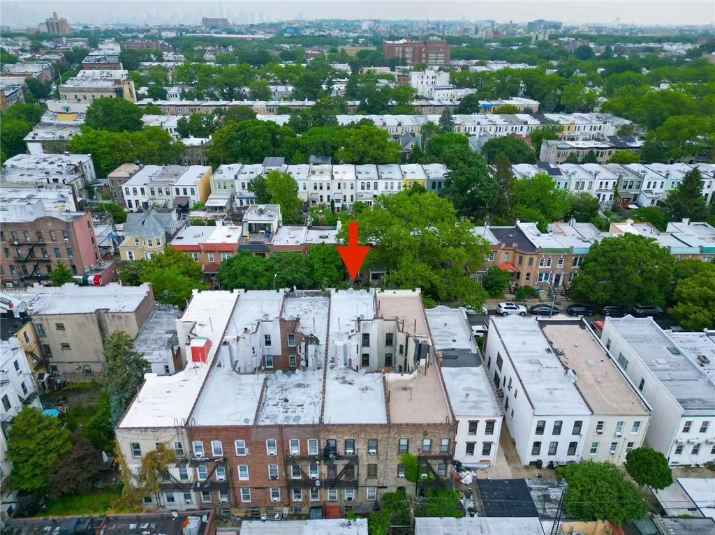 526 77th Street Bay Ridge Brooklyn NY 11209