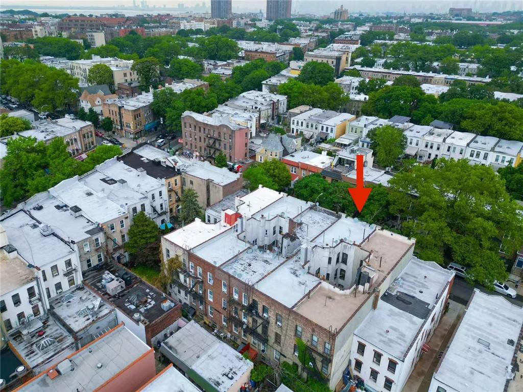 526 77th Street Bay Ridge Brooklyn NY 11209