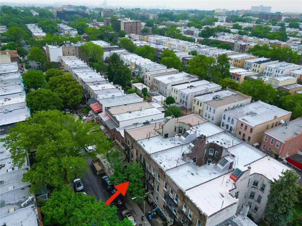 526 77th Street Bay Ridge Brooklyn NY 11209