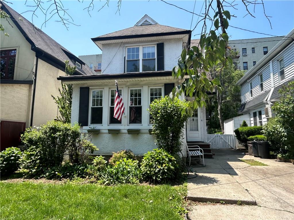 2390 East 21st Street Sheepshead Bay Brooklyn NY 11229