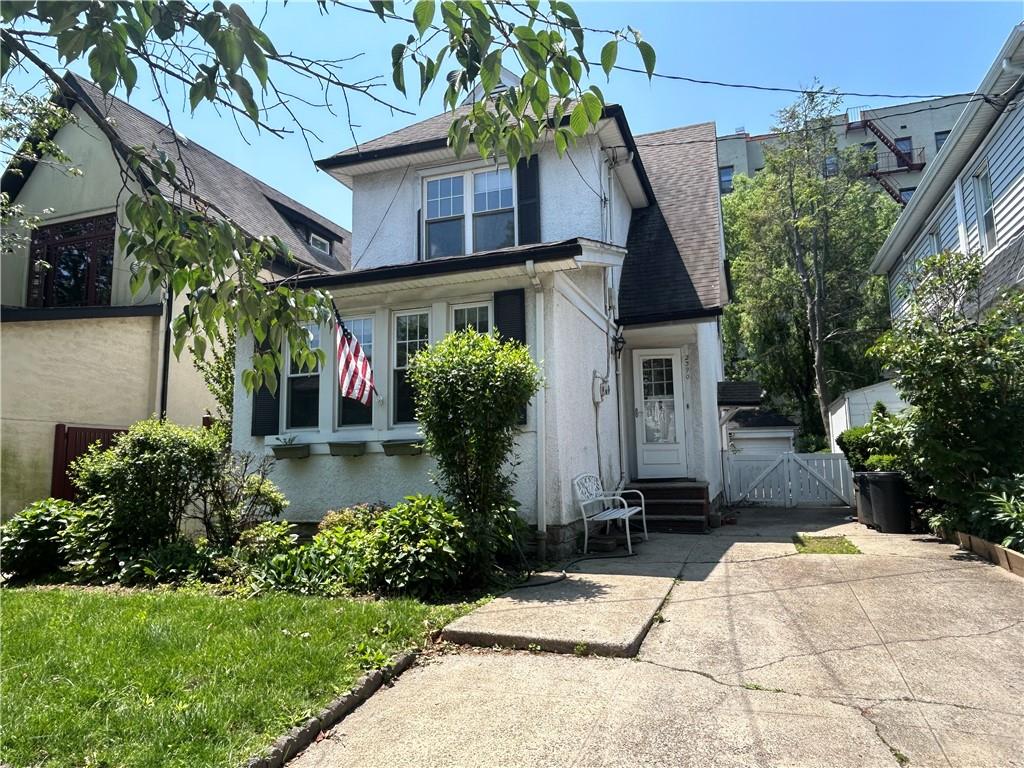 2390 East 21st Street Sheepshead Bay Brooklyn NY 11229