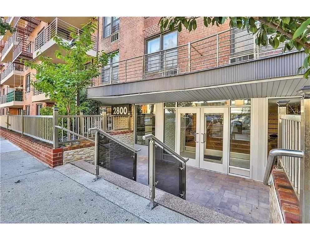 2800 Coyle Street Sheepshead Bay Brooklyn NY 11235