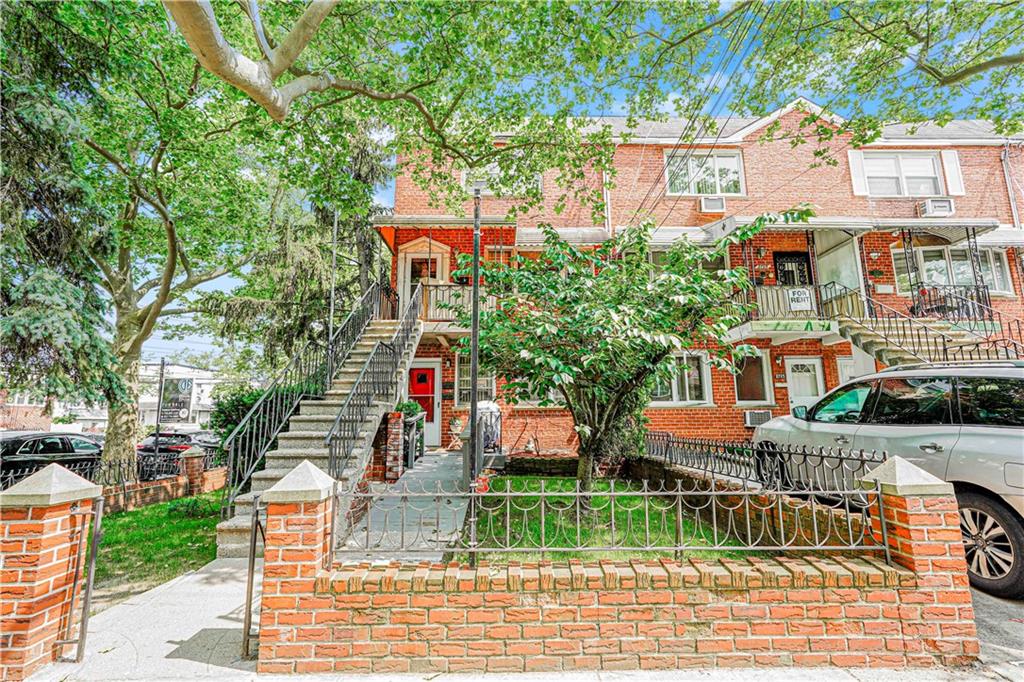 2701 Mill Avenue Mill Basin Brooklyn NY 11234
