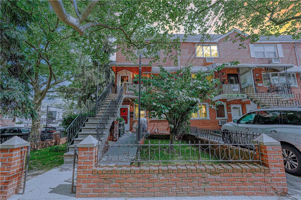 2701 Mill Avenue Mill Basin Brooklyn NY 11234
