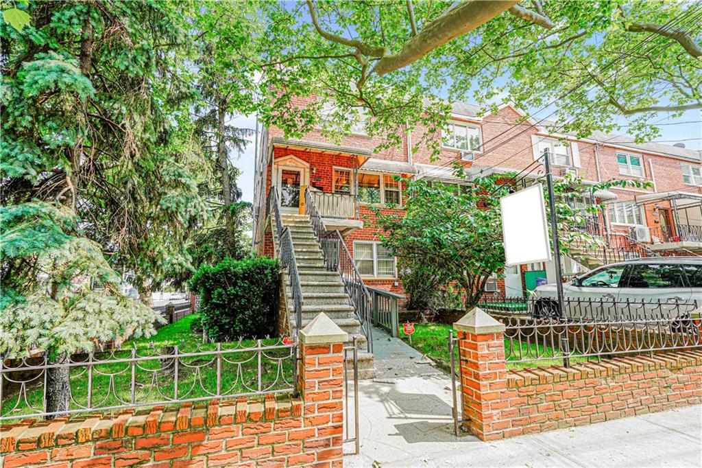 2701 Mill Avenue Mill Basin Brooklyn NY 11234