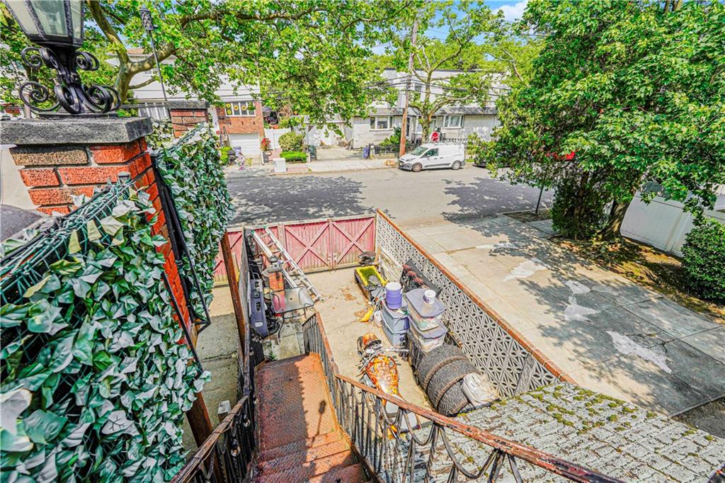2701 Mill Avenue Mill Basin Brooklyn NY 11234