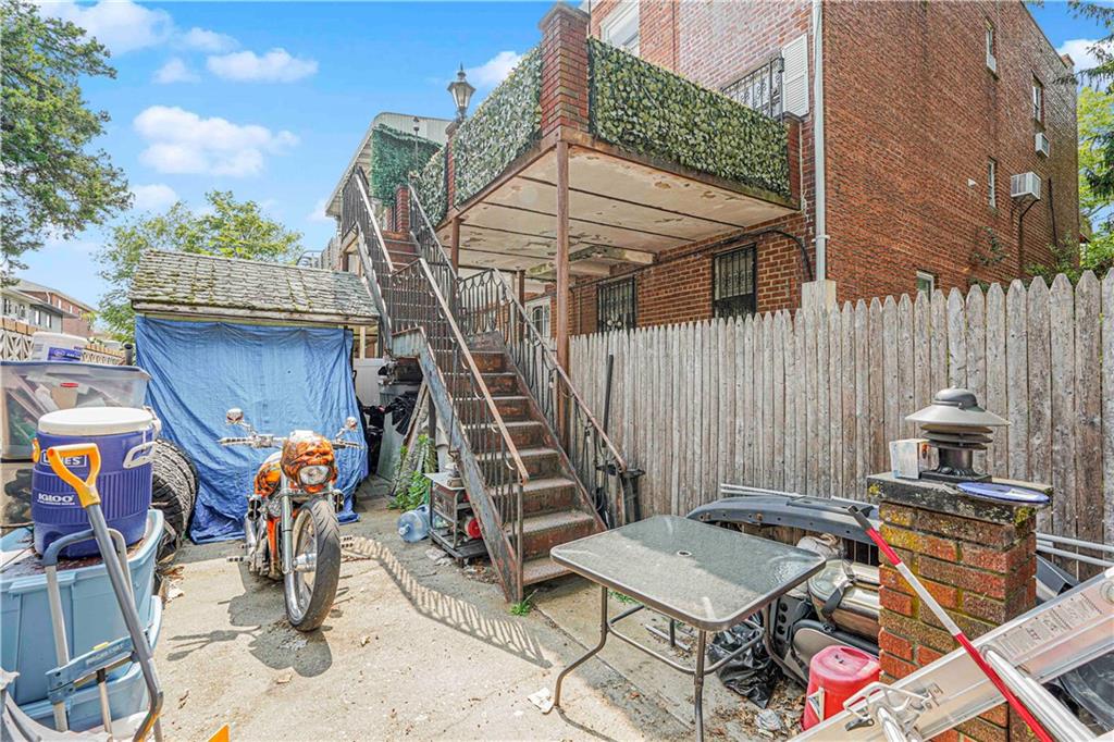 2701 Mill Avenue Mill Basin Brooklyn NY 11234