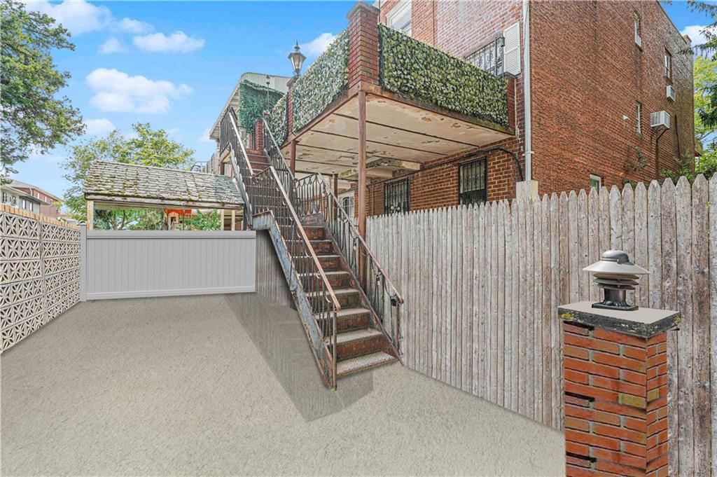 2701 Mill Avenue Mill Basin Brooklyn NY 11234