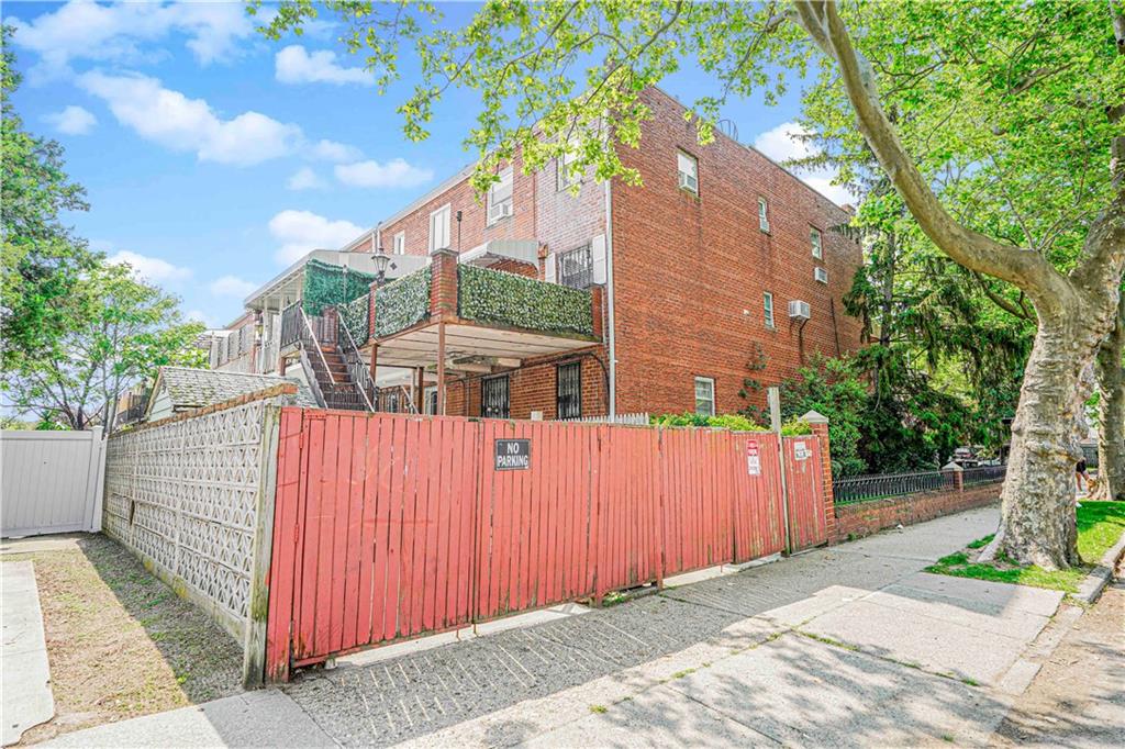 2701 Mill Avenue Mill Basin Brooklyn NY 11234