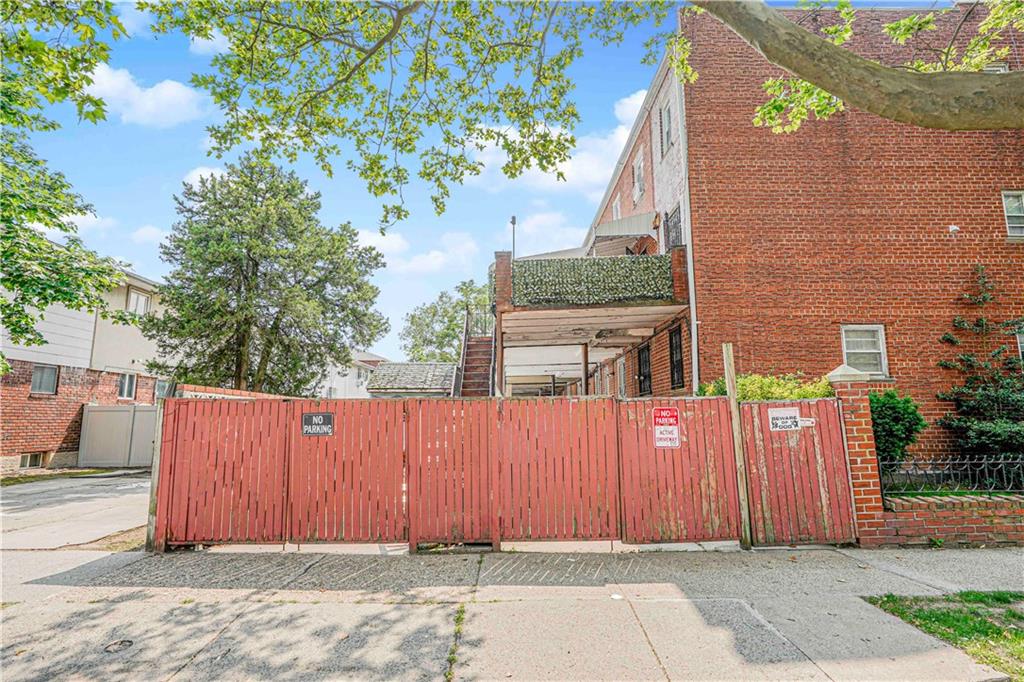 2701 Mill Avenue Mill Basin Brooklyn NY 11234