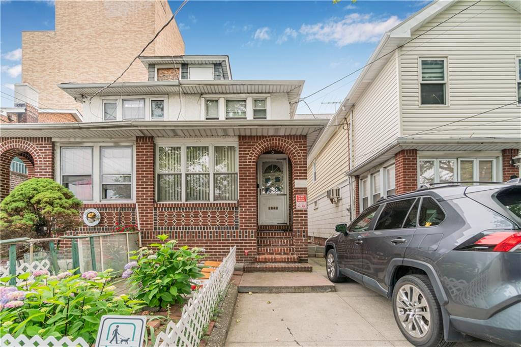1642 East 22nd Street Madison Brooklyn NY 11210