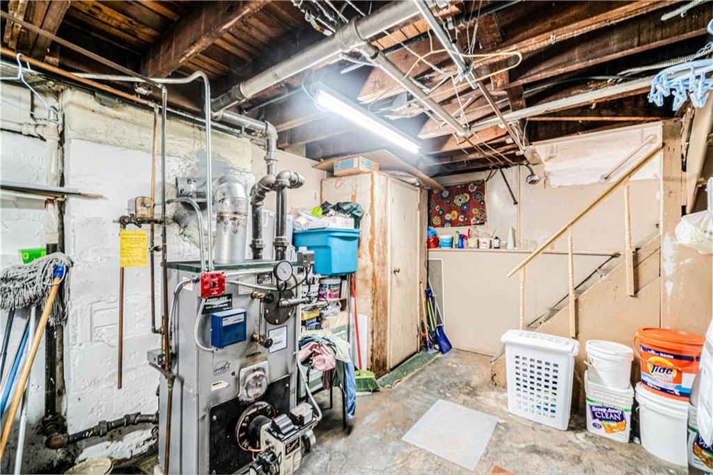 1642 East 22nd Street Madison Brooklyn NY 11210