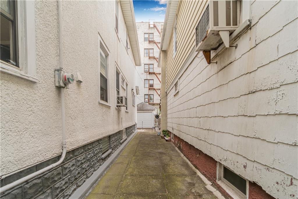 1642 East 22nd Street Madison Brooklyn NY 11210