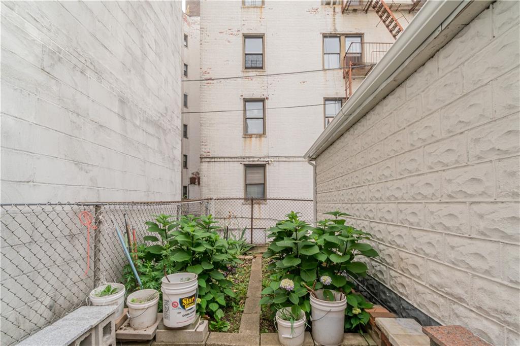 1642 East 22nd Street Madison Brooklyn NY 11210