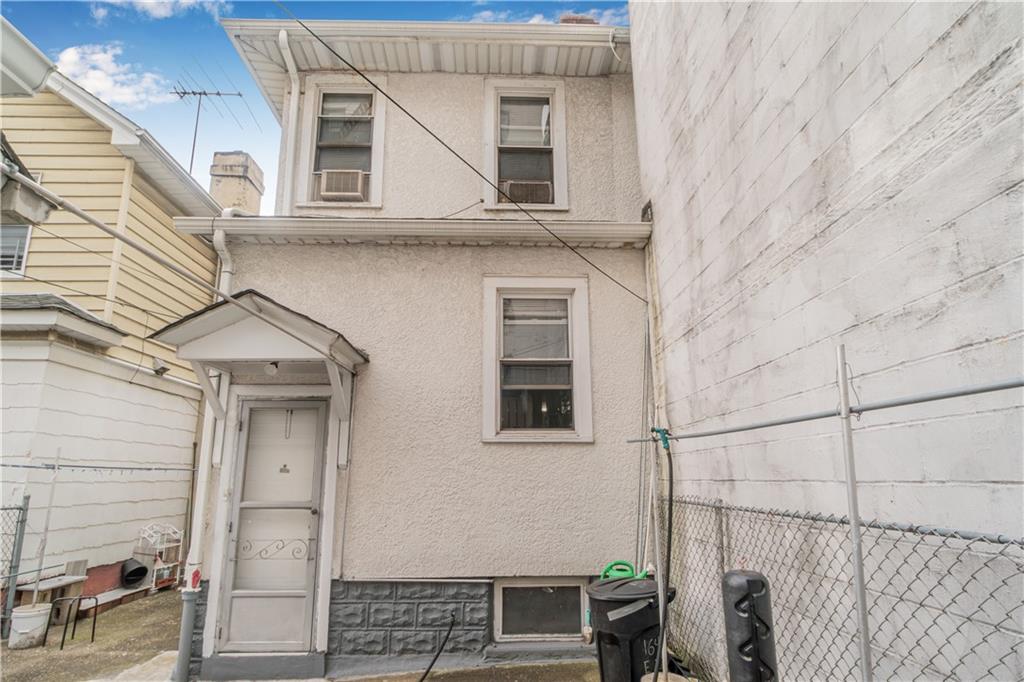 1642 East 22nd Street Madison Brooklyn NY 11210