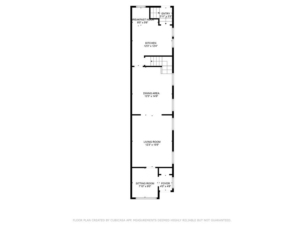 1642 East 22nd Street Madison Brooklyn NY 11210
