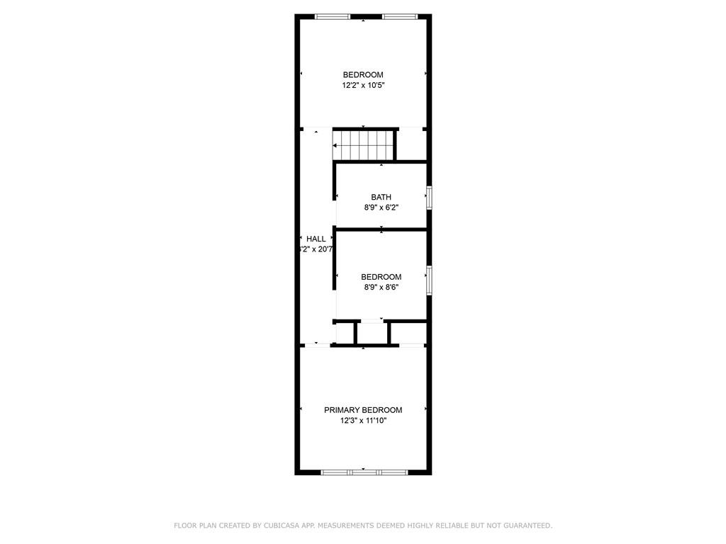 1642 East 22nd Street Madison Brooklyn NY 11210