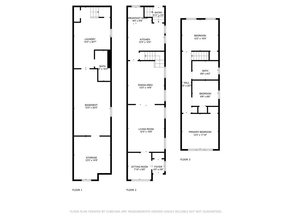 1642 East 22nd Street Madison Brooklyn NY 11210