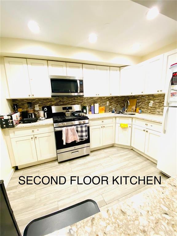 2222 National Drive Mill Basin Brooklyn NY 11234