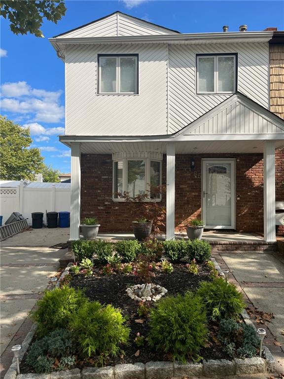 85 Loring Avenue Arden Heights Staten Island NY 10312