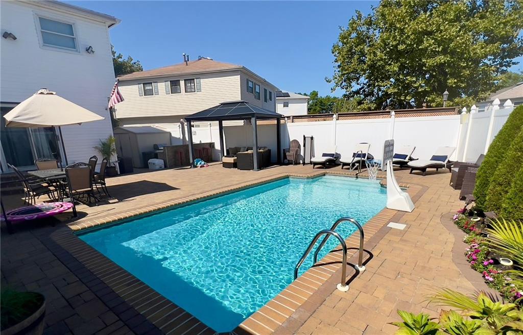 85 Loring Avenue Arden Heights Staten Island NY 10312