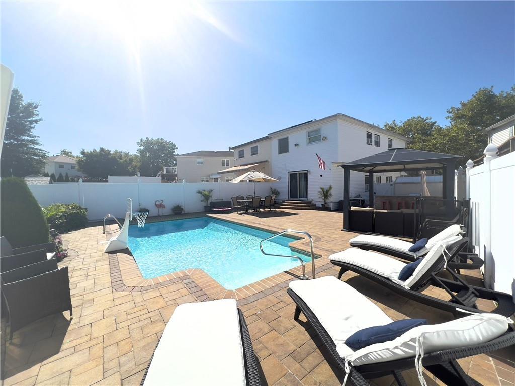 85 Loring Avenue Arden Heights Staten Island NY 10312