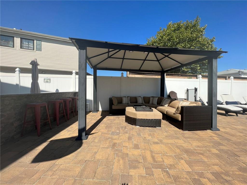 85 Loring Avenue Arden Heights Staten Island NY 10312
