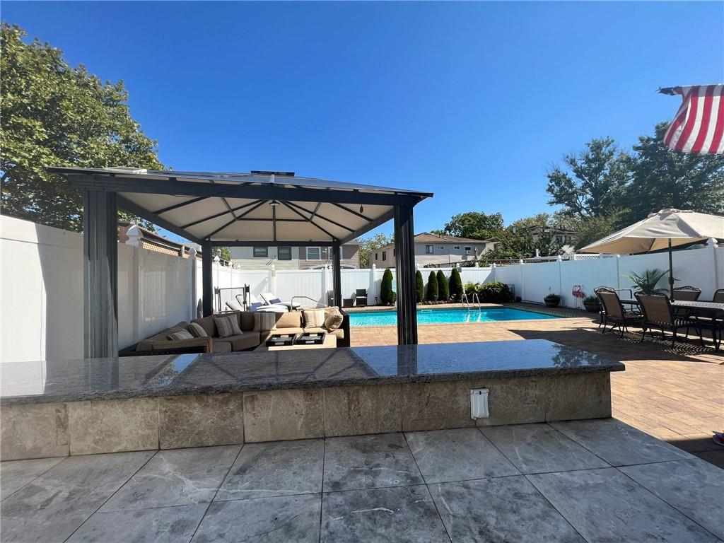 85 Loring Avenue Arden Heights Staten Island NY 10312