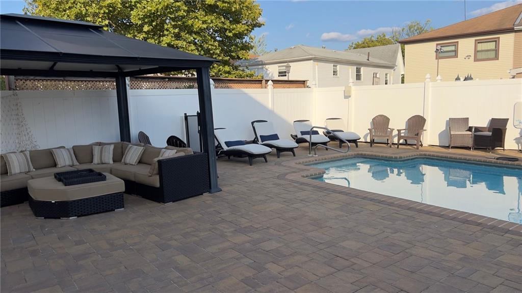 85 Loring Avenue Arden Heights Staten Island NY 10312