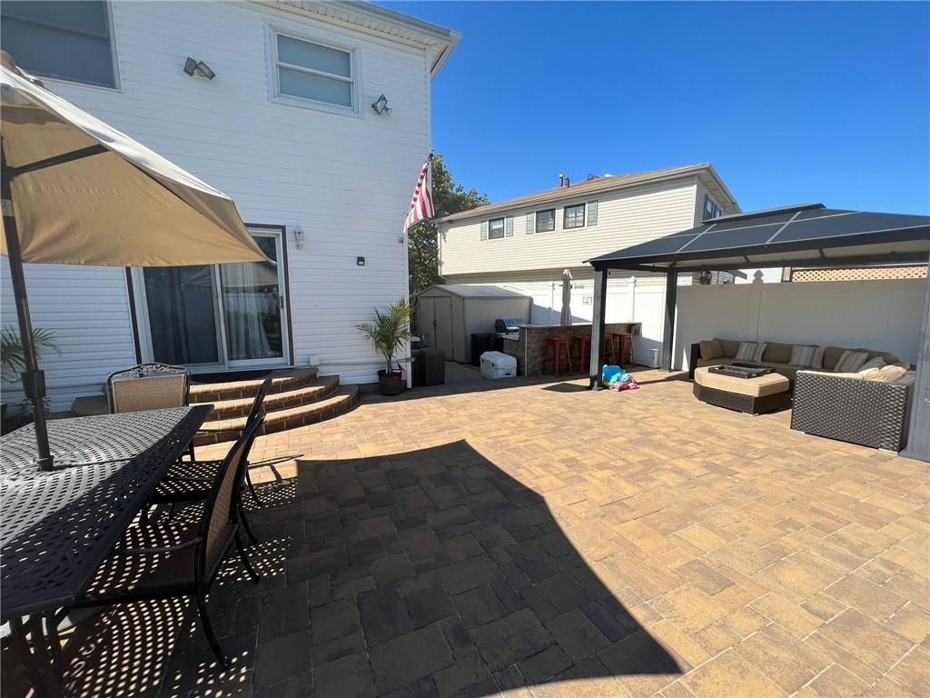 85 Loring Avenue Arden Heights Staten Island NY 10312