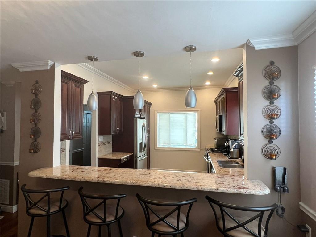 85 Loring Avenue Arden Heights Staten Island NY 10312