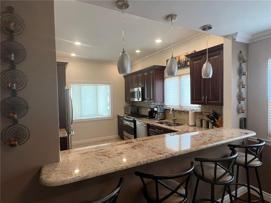 85 Loring Avenue Arden Heights Staten Island NY 10312