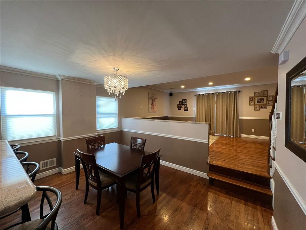 85 Loring Avenue Arden Heights Staten Island NY 10312
