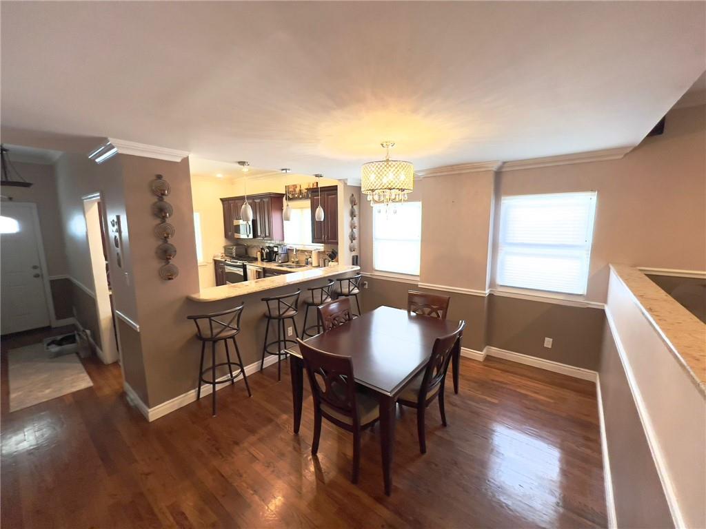 85 Loring Avenue Arden Heights Staten Island NY 10312