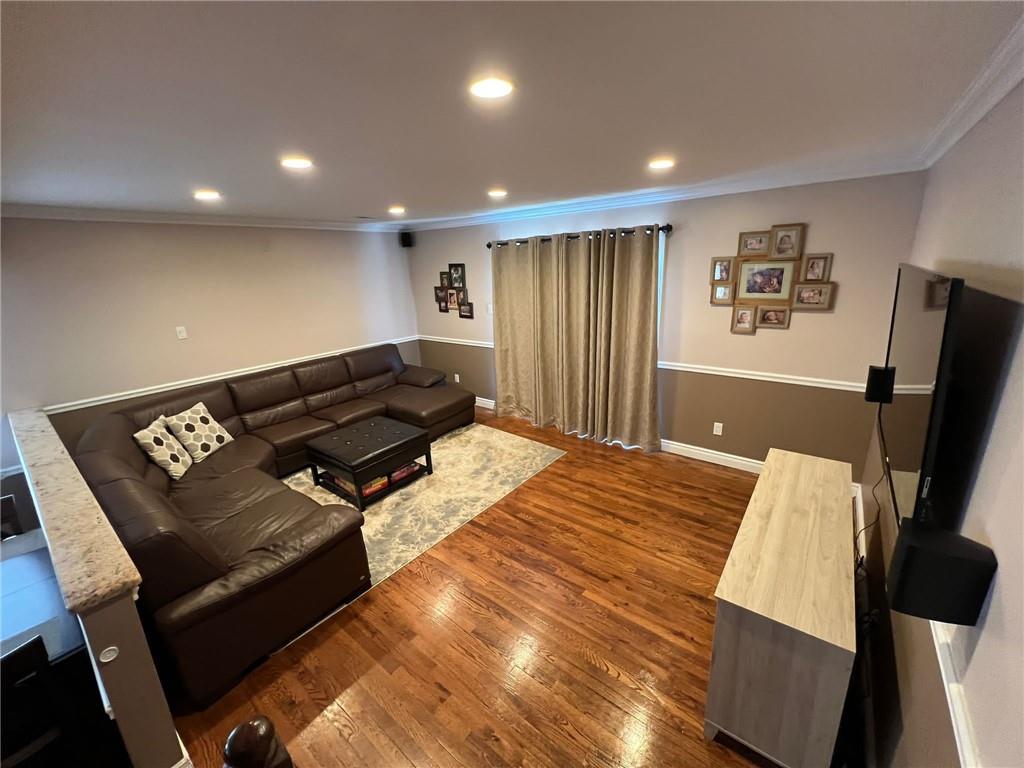 85 Loring Avenue Arden Heights Staten Island NY 10312
